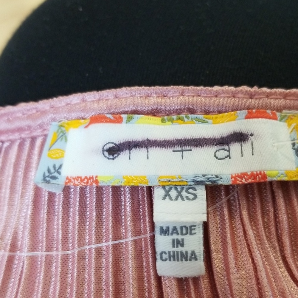 Eri +Ali Top - image 6